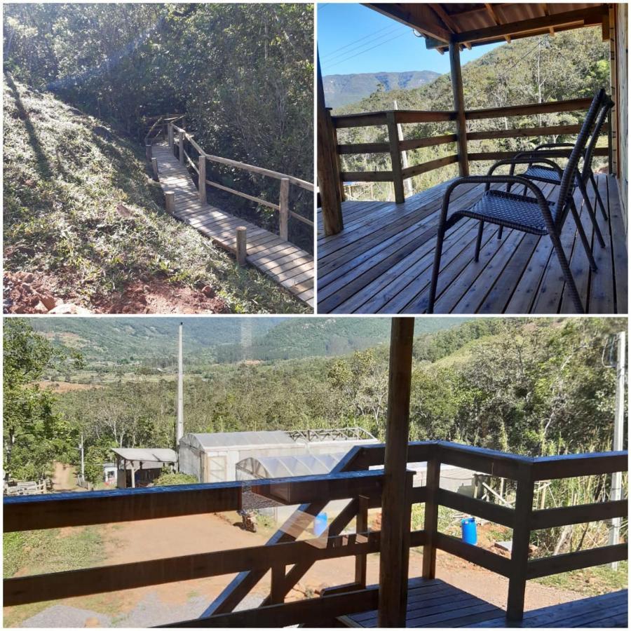 Portal Da Alvorada Villa Praia Grande  Exterior photo